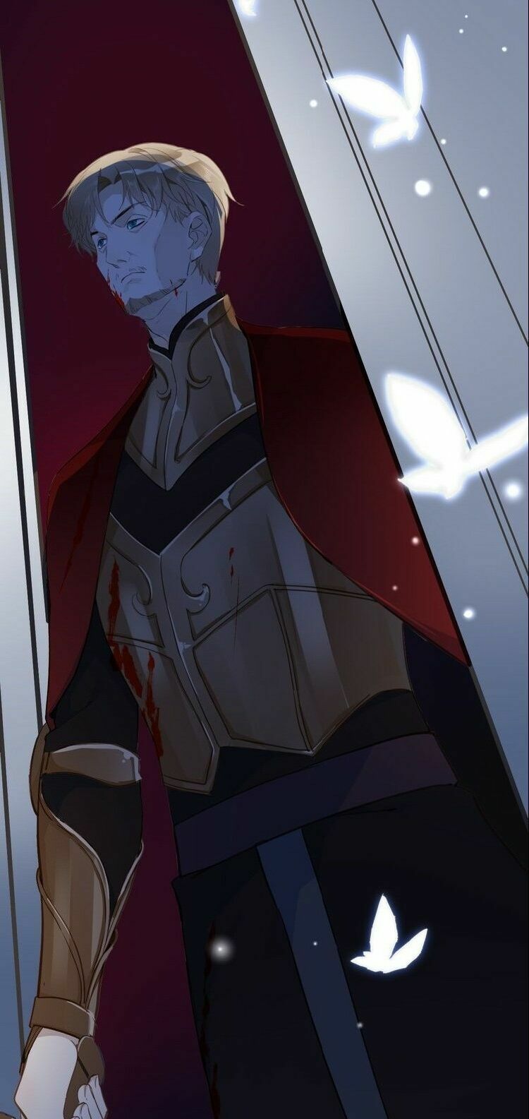 Hầu Nữ Giá Đáo: Chapter 27