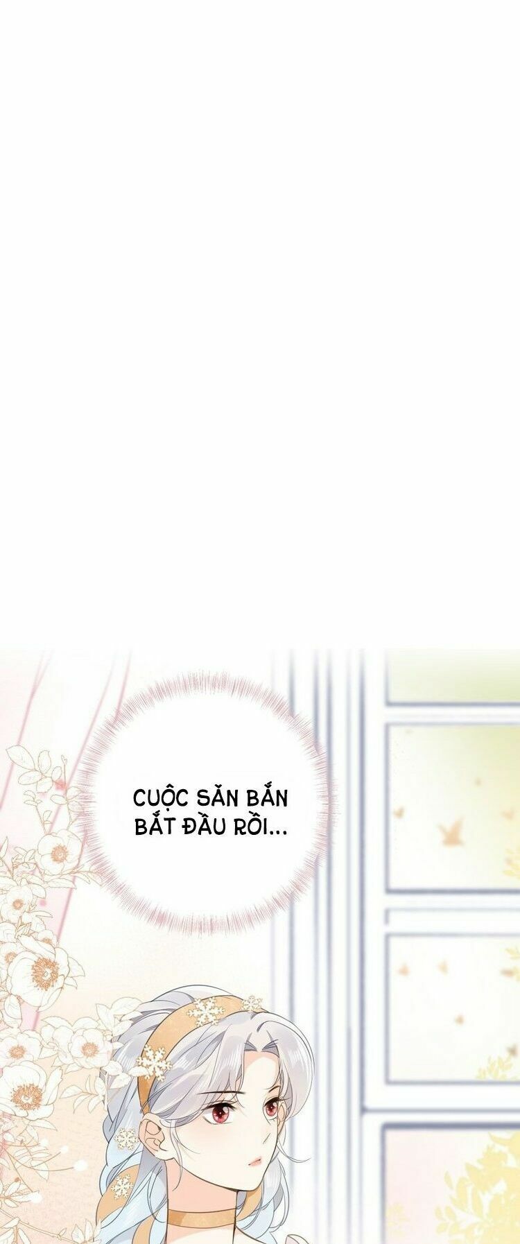 Hầu Nữ Giá Đáo: Chapter 28