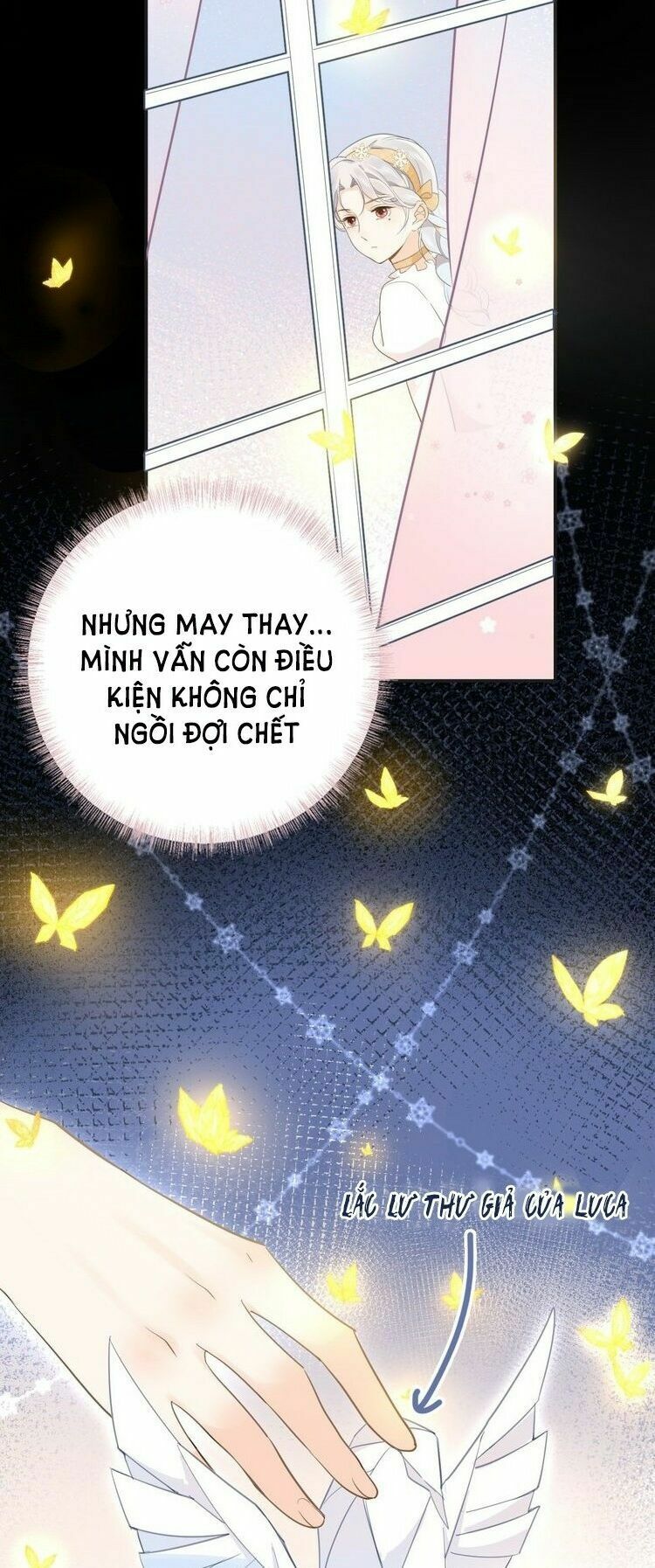 Hầu Nữ Giá Đáo: Chapter 28