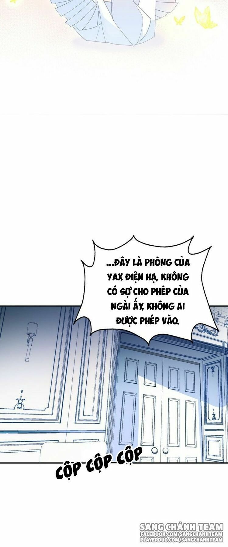 Hầu Nữ Giá Đáo: Chapter 28