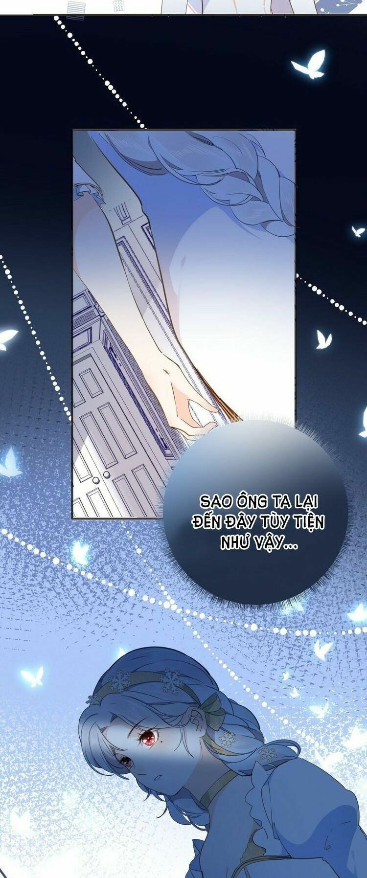 Hầu Nữ Giá Đáo: Chapter 28