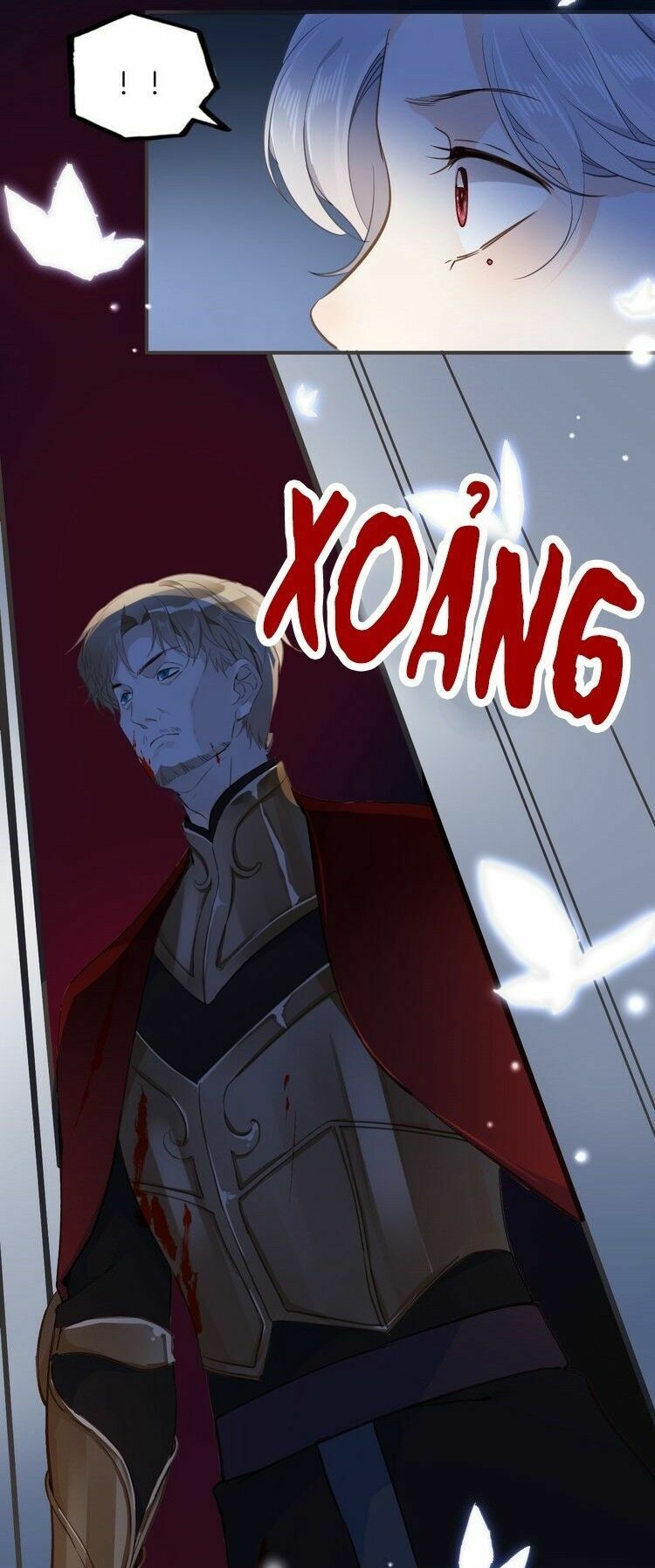 Hầu Nữ Giá Đáo: Chapter 28