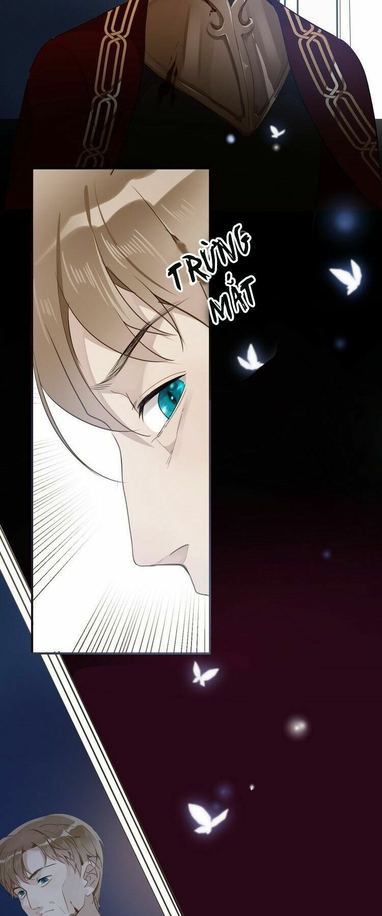 Hầu Nữ Giá Đáo: Chapter 28