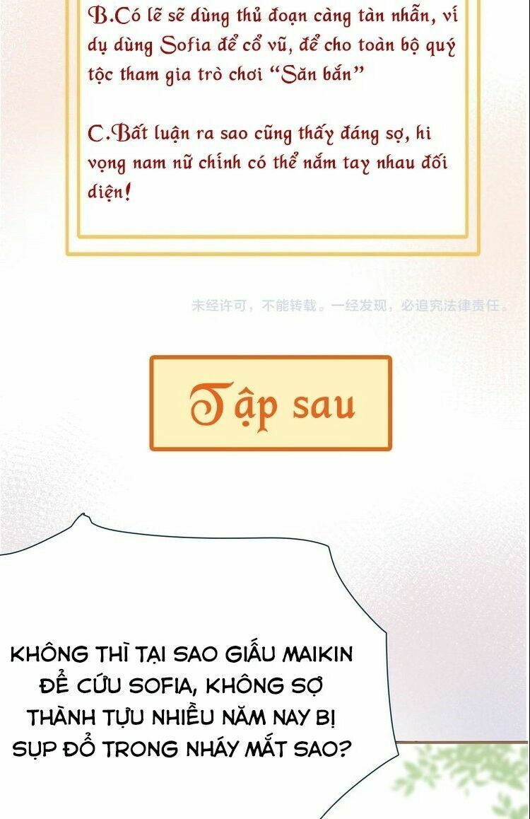 Hầu Nữ Giá Đáo: Chapter 28