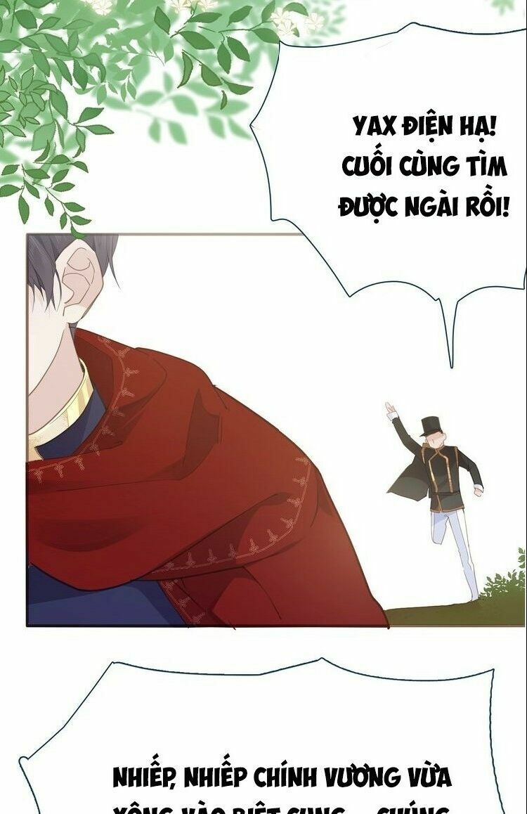 Hầu Nữ Giá Đáo: Chapter 28