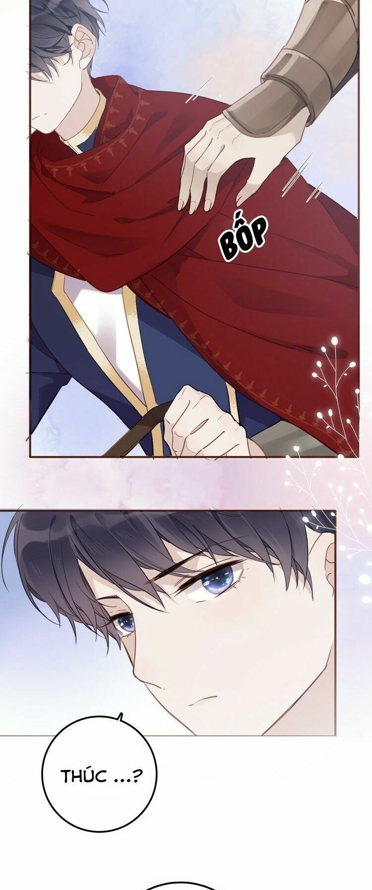 Hầu Nữ Giá Đáo: Chapter 28