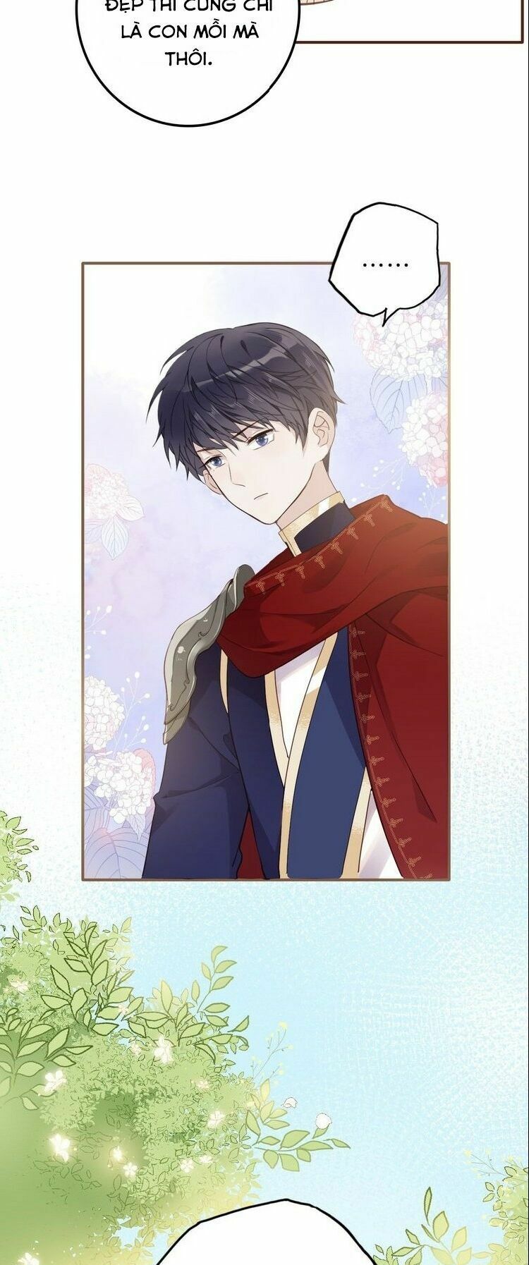 Hầu Nữ Giá Đáo: Chapter 28