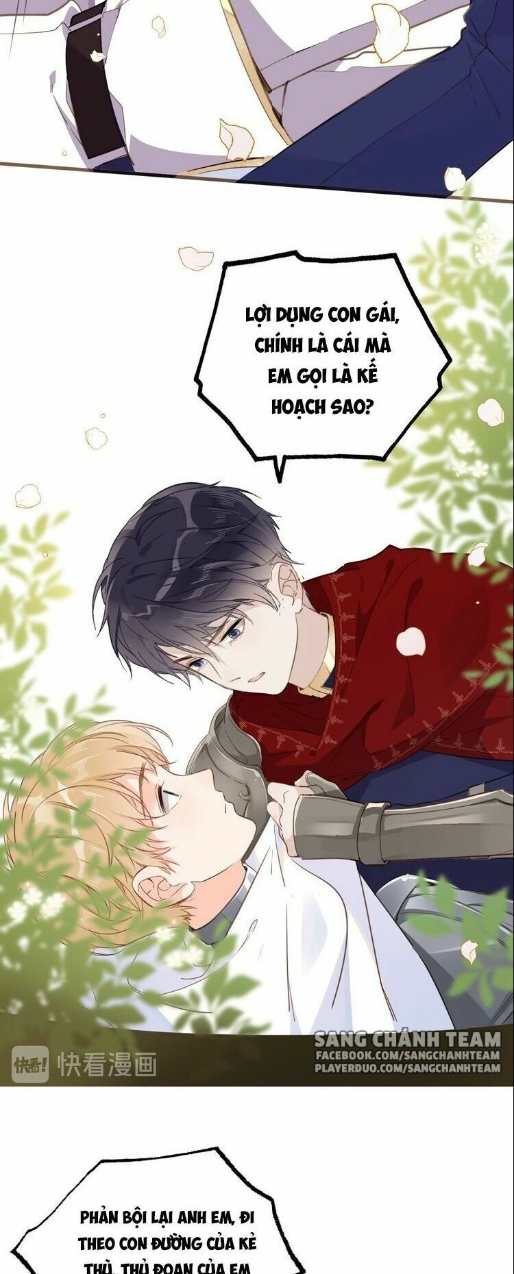 Hầu Nữ Giá Đáo: Chapter 29