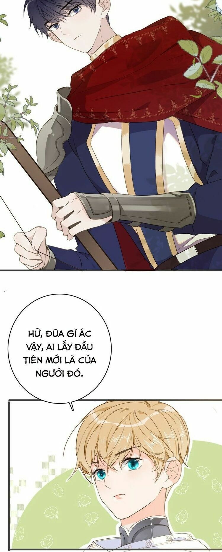 Hầu Nữ Giá Đáo: Chapter 29