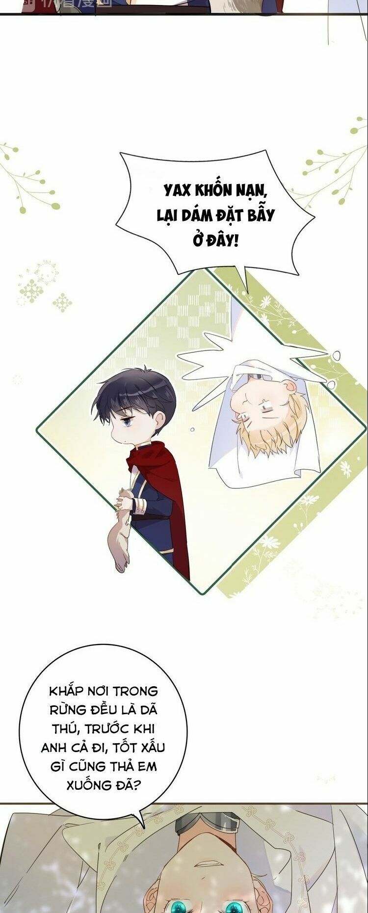Hầu Nữ Giá Đáo: Chapter 29