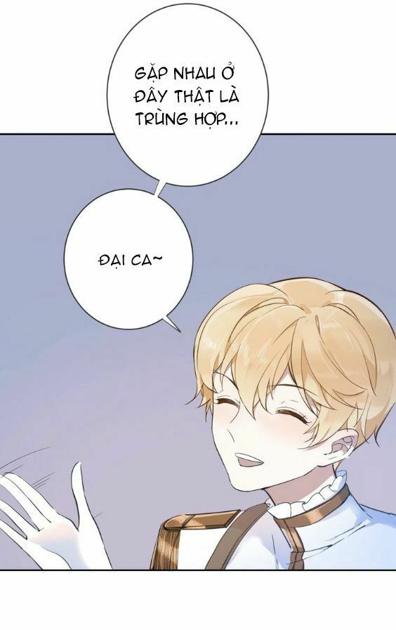 Hầu Nữ Giá Đáo: Chapter 3