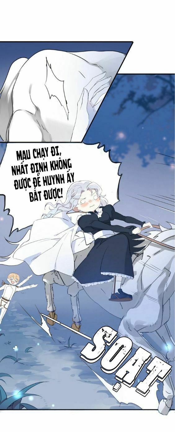 Hầu Nữ Giá Đáo: Chapter 3