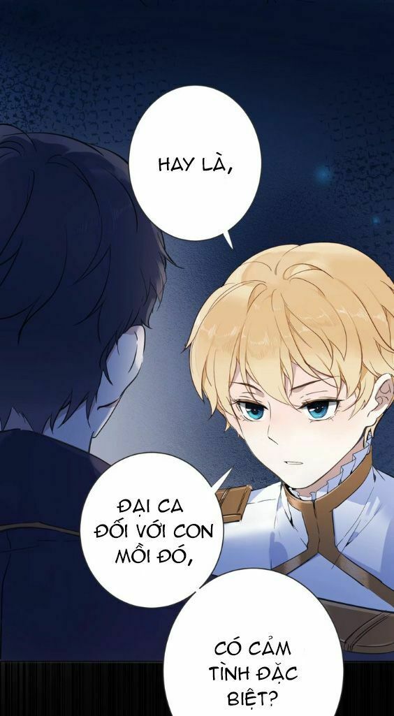 Hầu Nữ Giá Đáo: Chapter 3