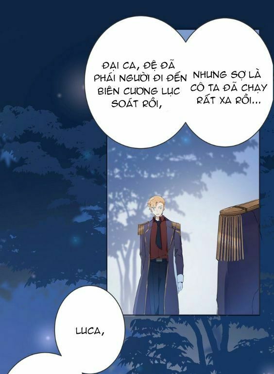 Hầu Nữ Giá Đáo: Chapter 3