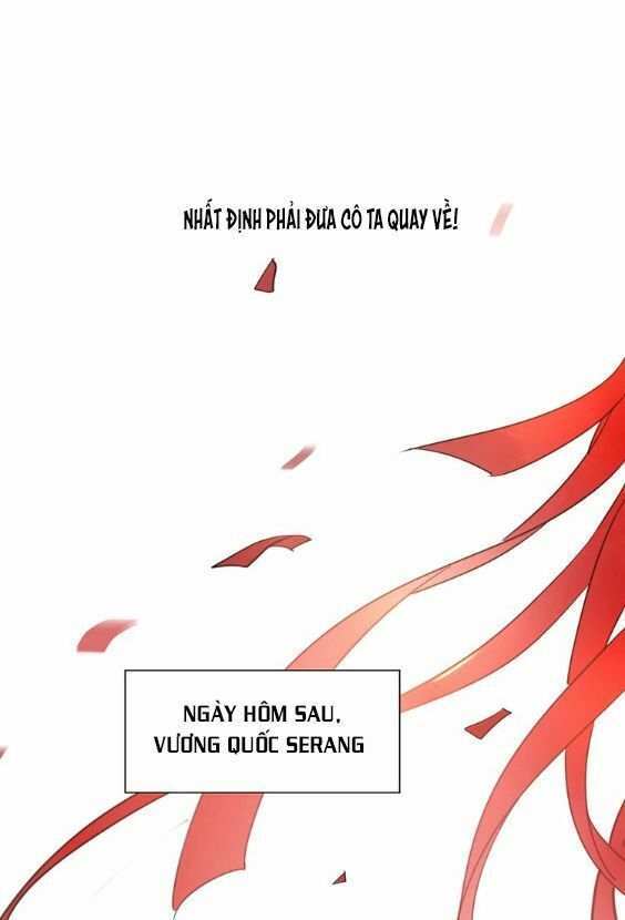 Hầu Nữ Giá Đáo: Chapter 3