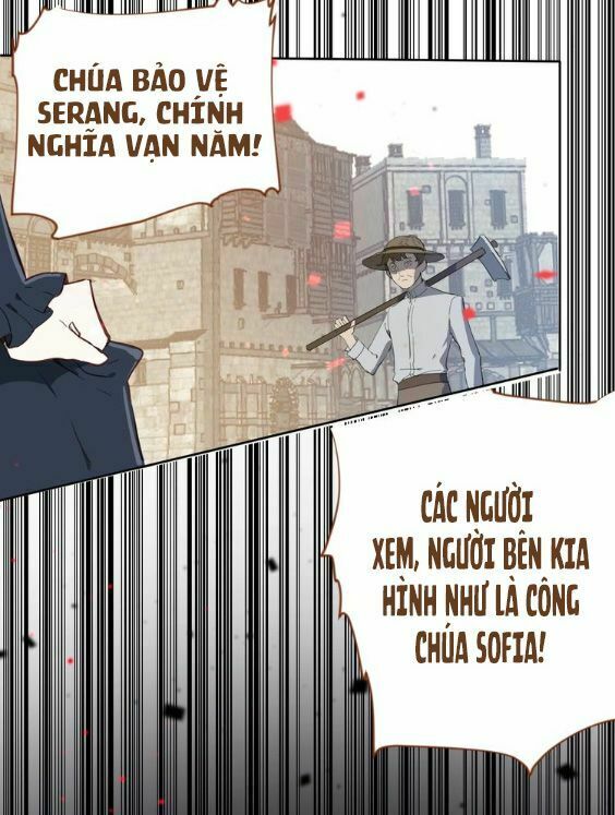 Hầu Nữ Giá Đáo: Chapter 3