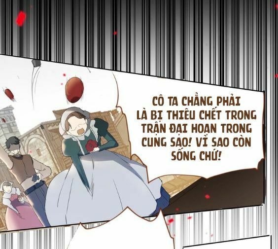 Hầu Nữ Giá Đáo: Chapter 3