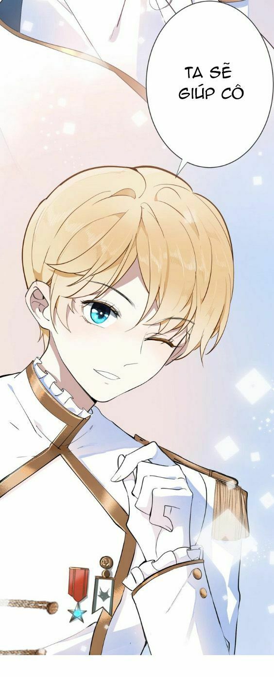 Hầu Nữ Giá Đáo: Chapter 3