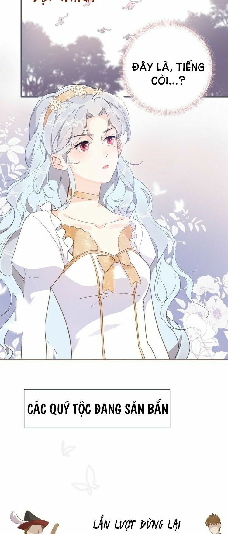 Hầu Nữ Giá Đáo: Chapter 30