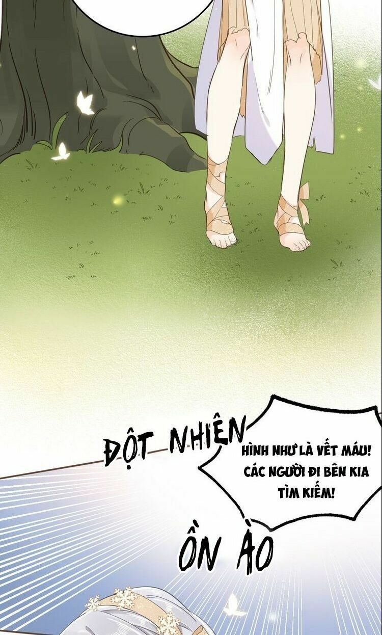 Hầu Nữ Giá Đáo: Chapter 30