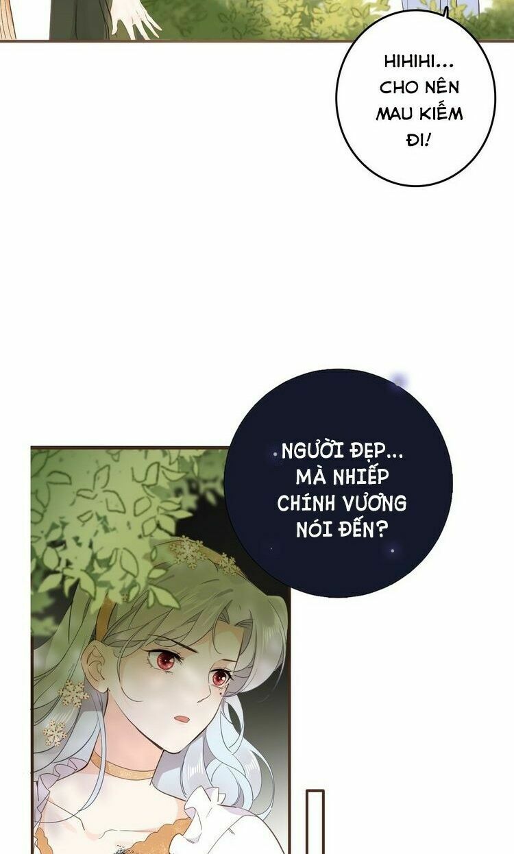 Hầu Nữ Giá Đáo: Chapter 30