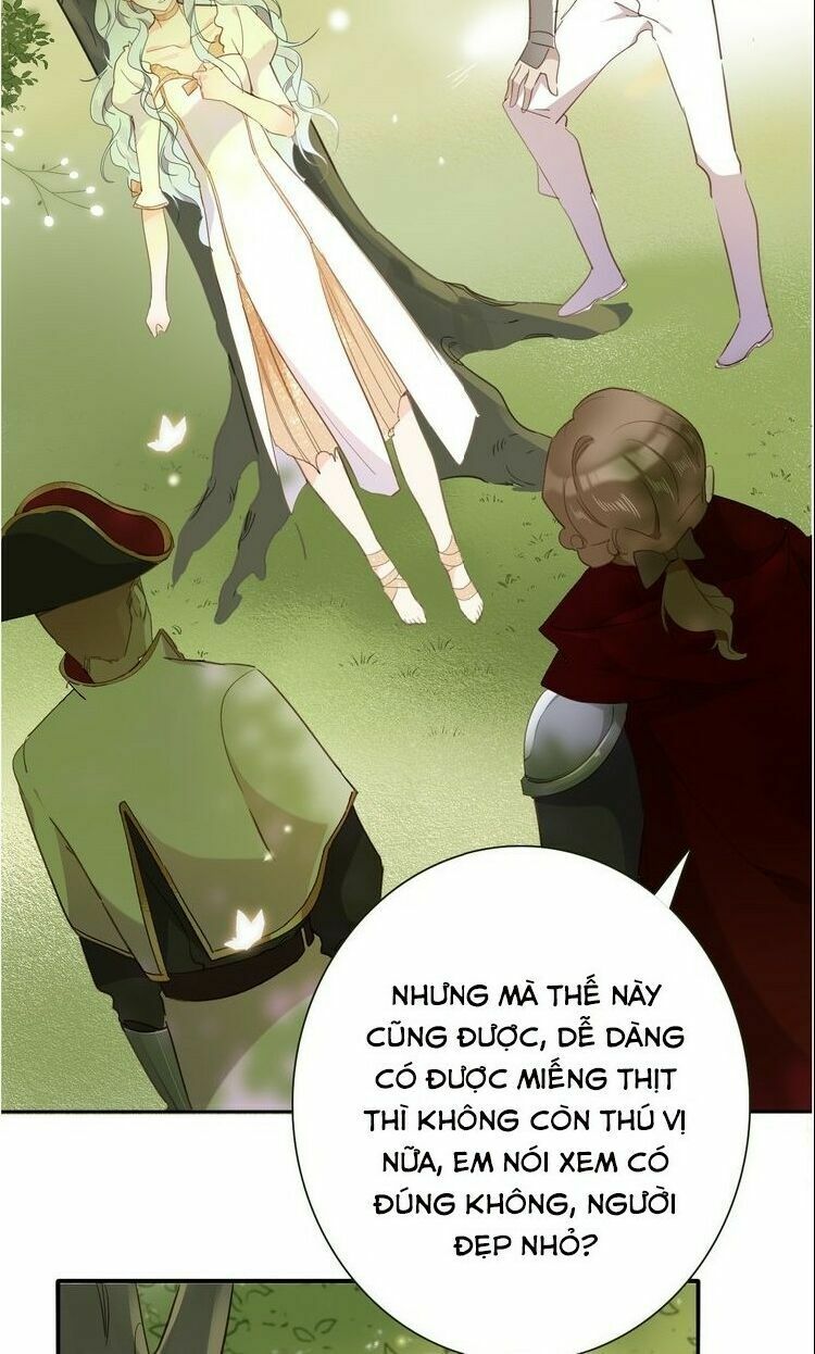 Hầu Nữ Giá Đáo: Chapter 30