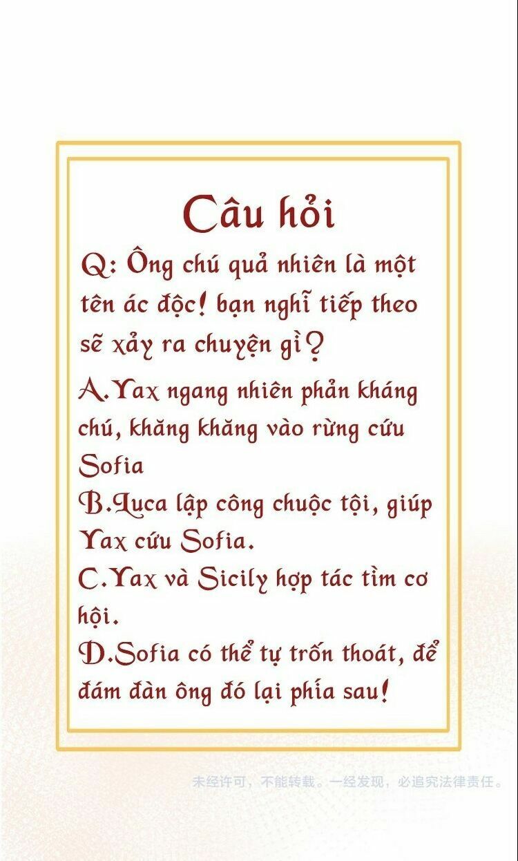 Hầu Nữ Giá Đáo: Chapter 30
