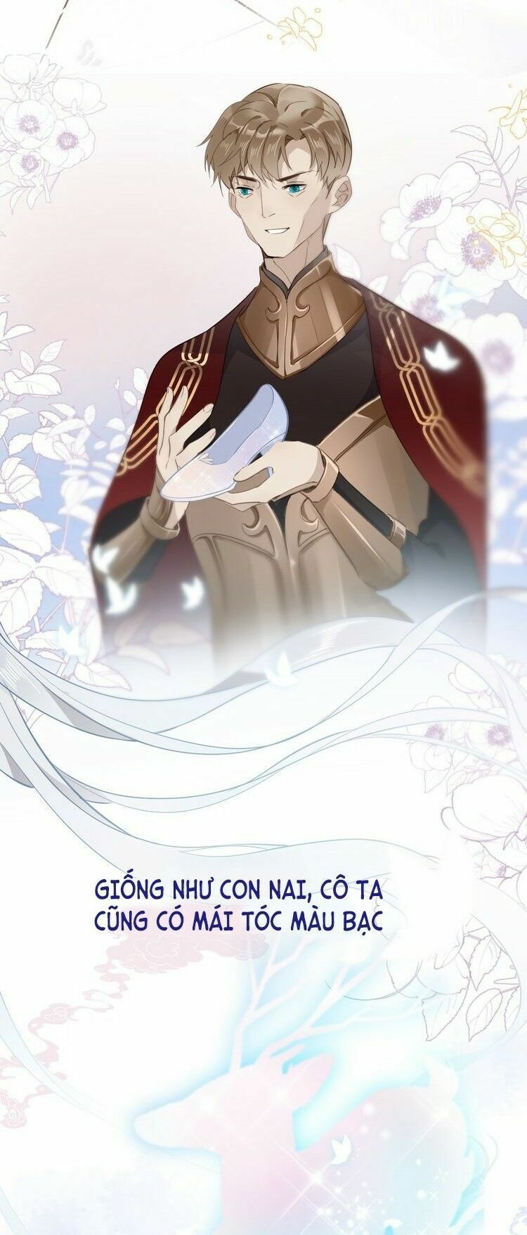 Hầu Nữ Giá Đáo: Chapter 30