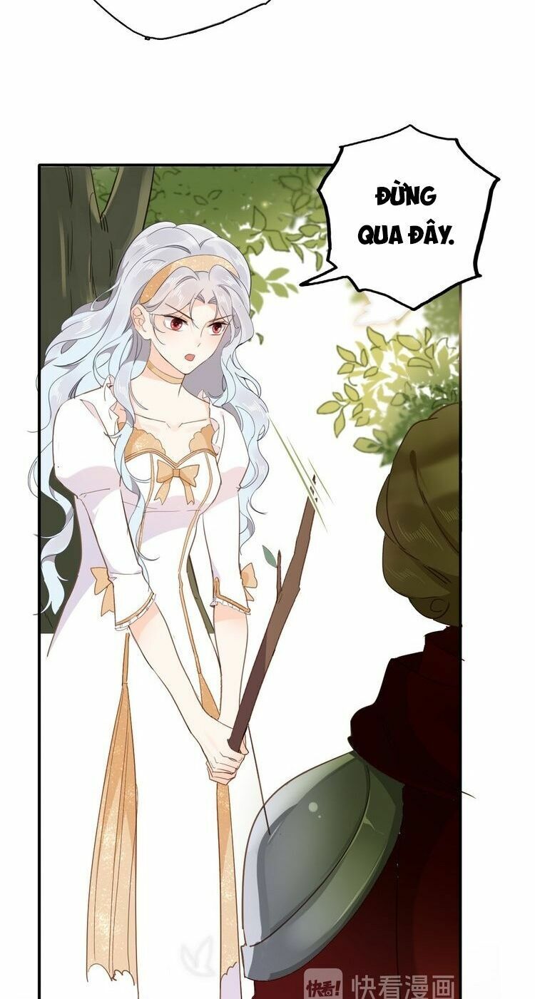 Hầu Nữ Giá Đáo: Chapter 31