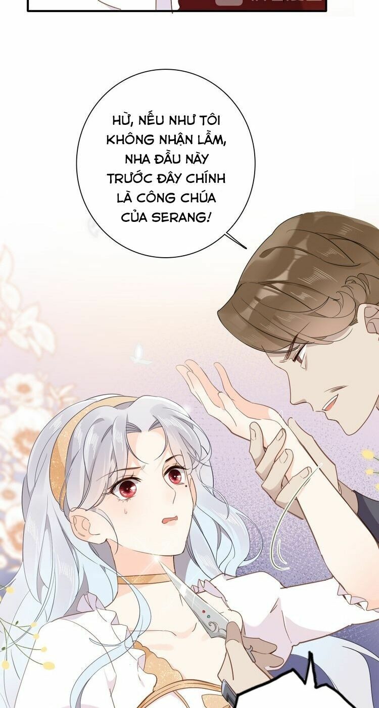 Hầu Nữ Giá Đáo: Chapter 31