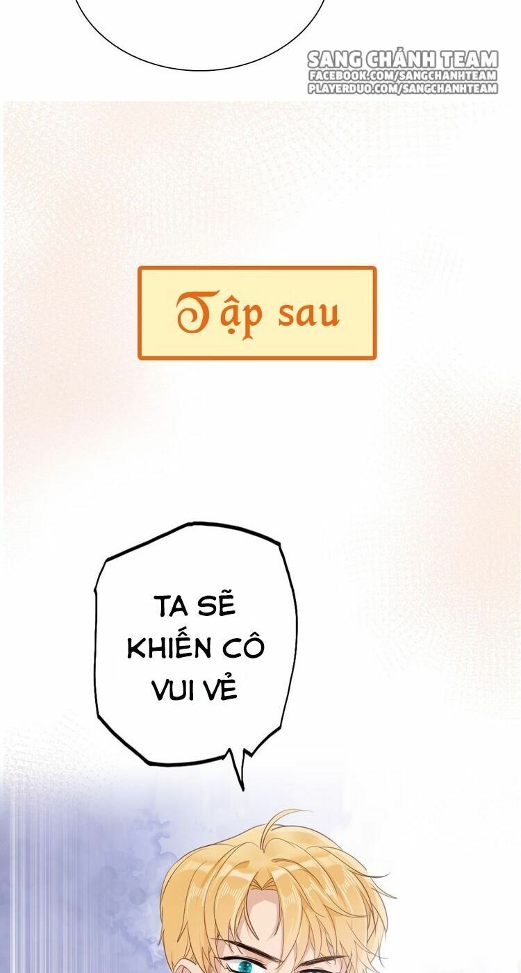 Hầu Nữ Giá Đáo: Chapter 31
