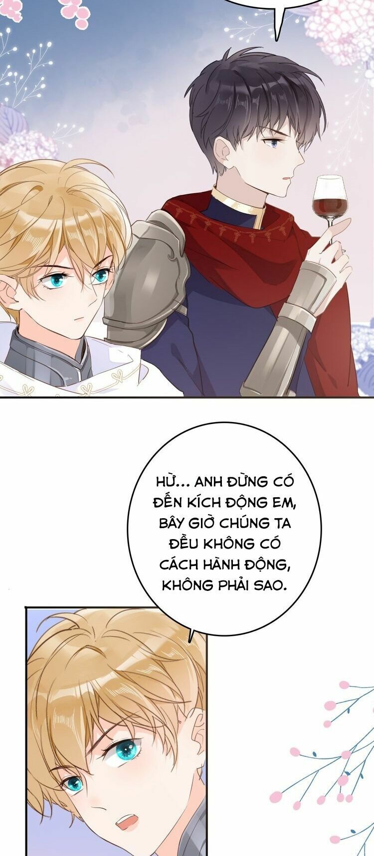 Hầu Nữ Giá Đáo: Chapter 31