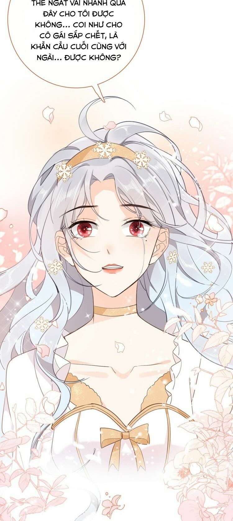 Hầu Nữ Giá Đáo: Chapter 32