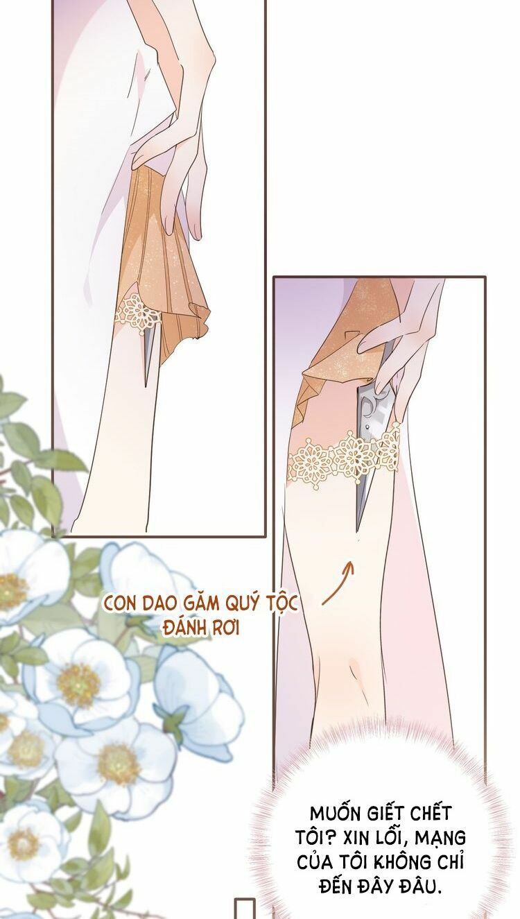 Hầu Nữ Giá Đáo: Chapter 32