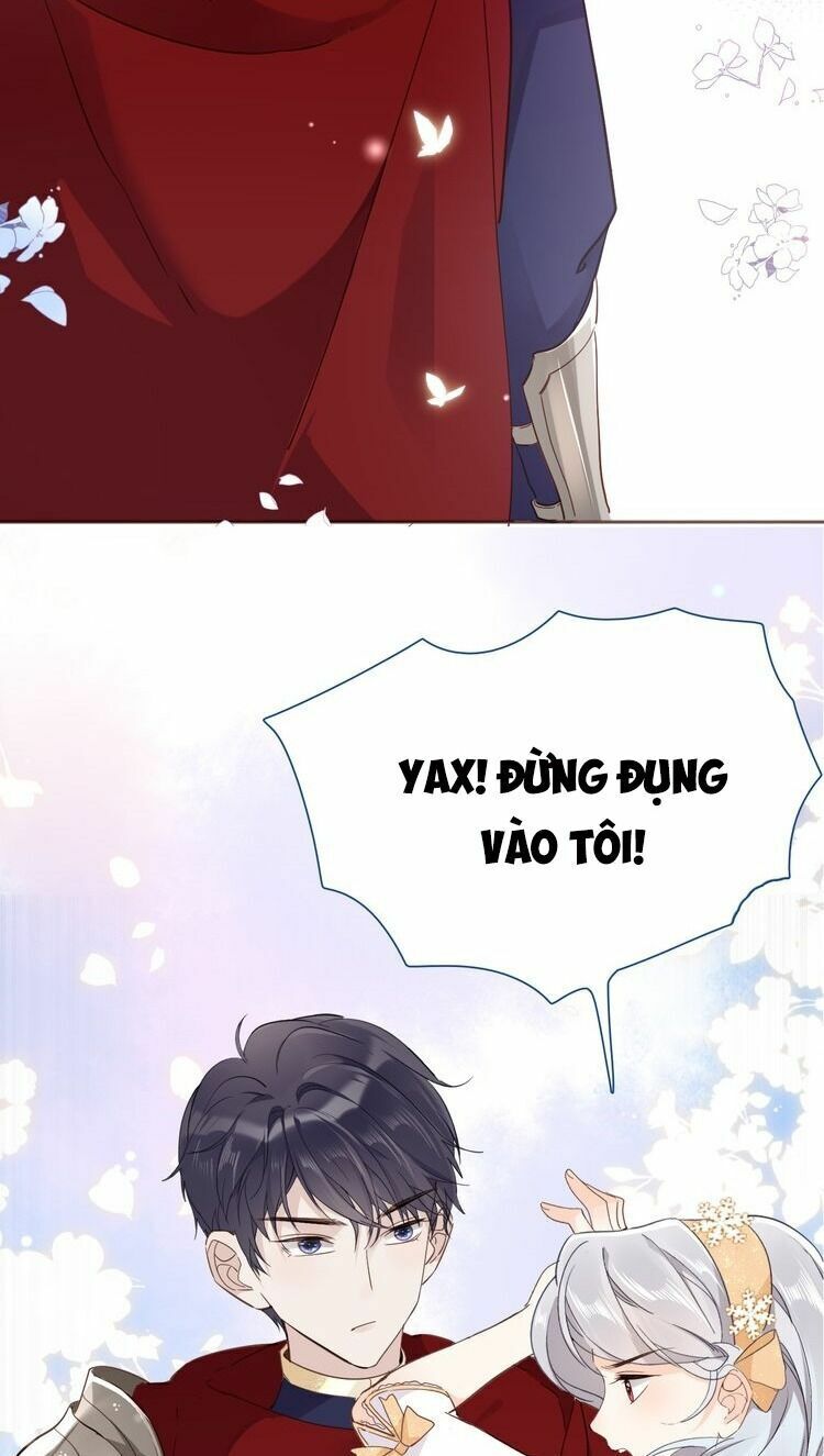 Hầu Nữ Giá Đáo: Chapter 32