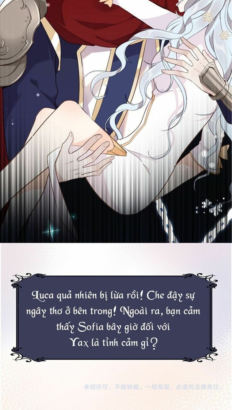 Hầu Nữ Giá Đáo: Chapter 32