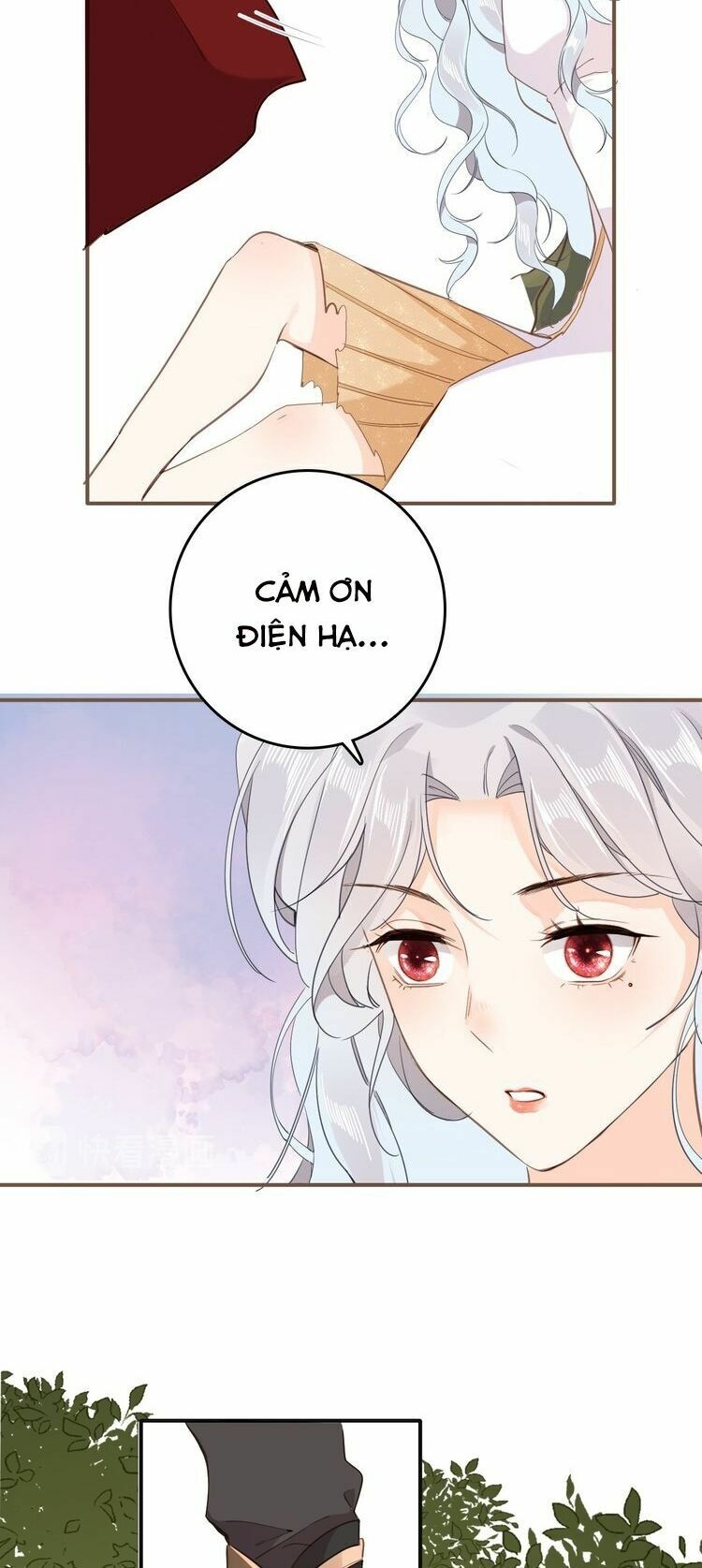Hầu Nữ Giá Đáo: Chapter 32