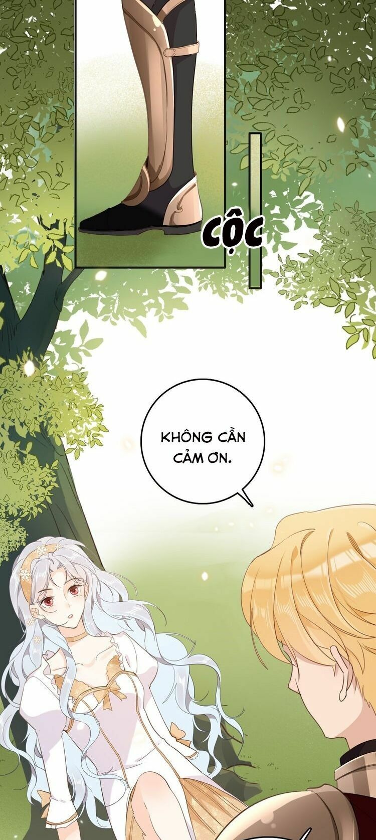 Hầu Nữ Giá Đáo: Chapter 32