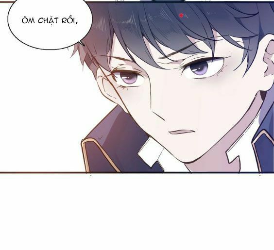 Hầu Nữ Giá Đáo: Chapter 4