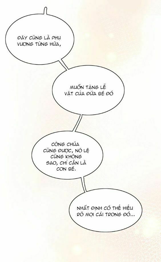 Hầu Nữ Giá Đáo: Chapter 4