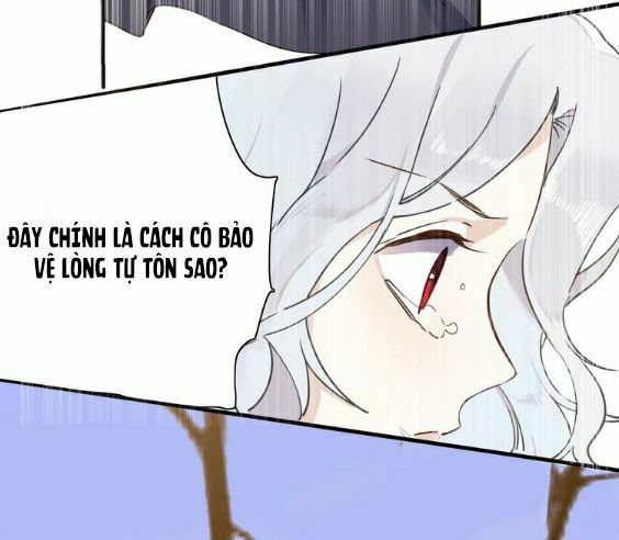 Hầu Nữ Giá Đáo: Chapter 4