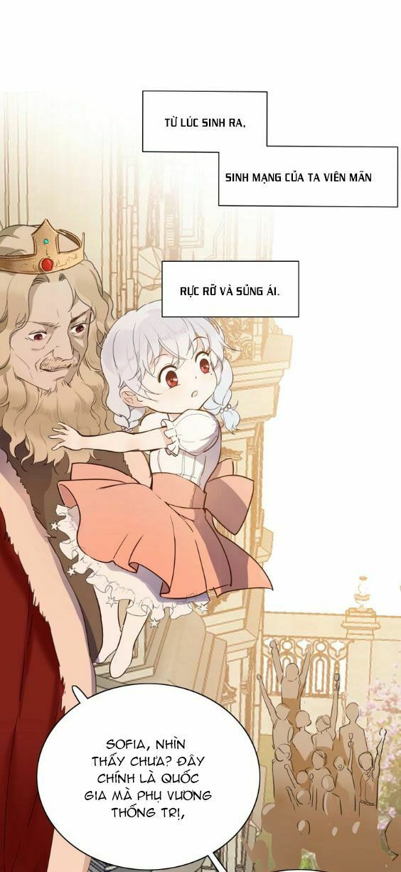 Hầu Nữ Giá Đáo: Chapter 4