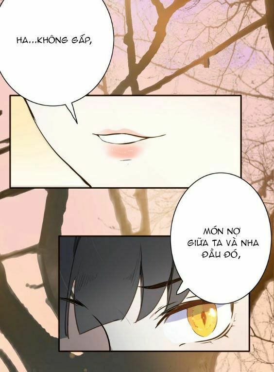 Hầu Nữ Giá Đáo: Chapter 4