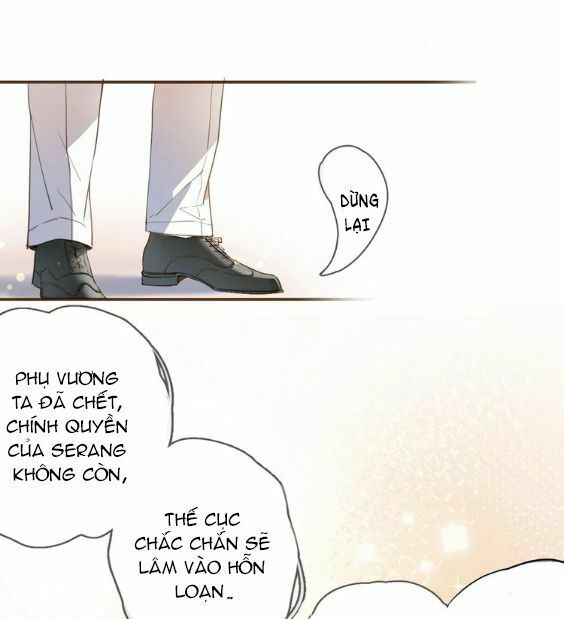 Hầu Nữ Giá Đáo: Chapter 5