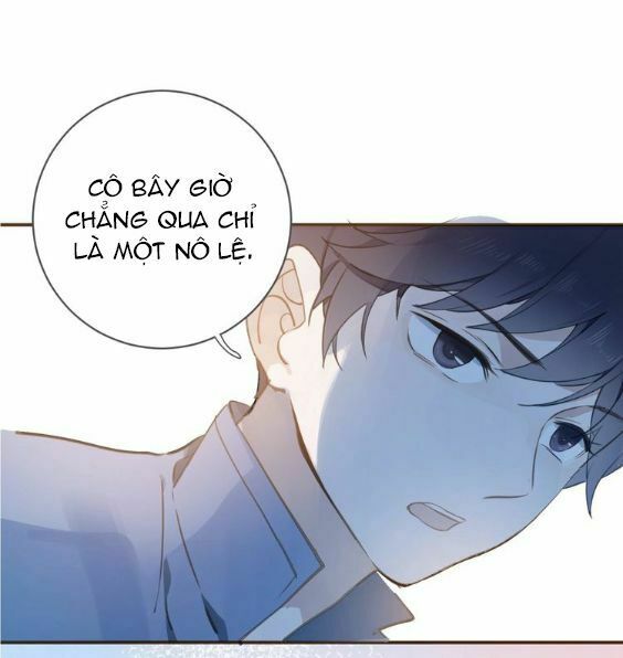 Hầu Nữ Giá Đáo: Chapter 5