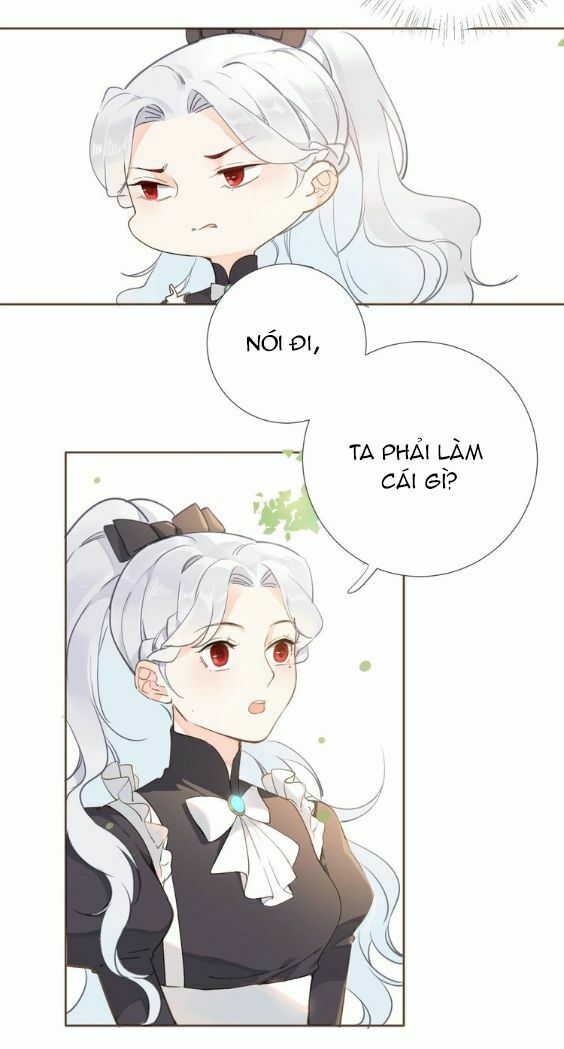 Hầu Nữ Giá Đáo: Chapter 5