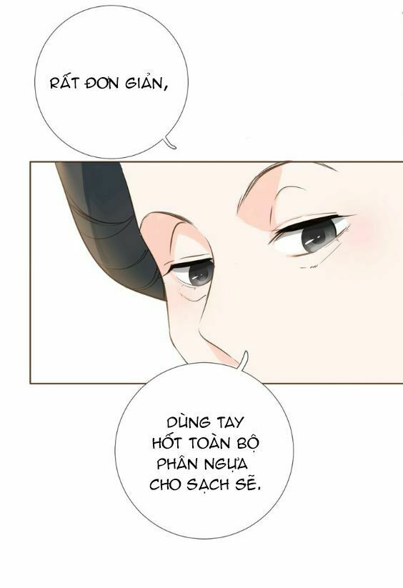 Hầu Nữ Giá Đáo: Chapter 5