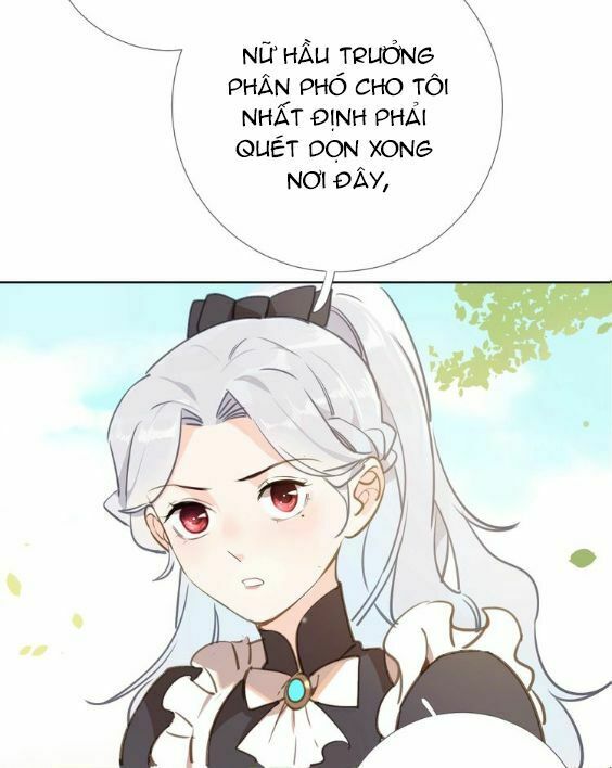 Hầu Nữ Giá Đáo: Chapter 5