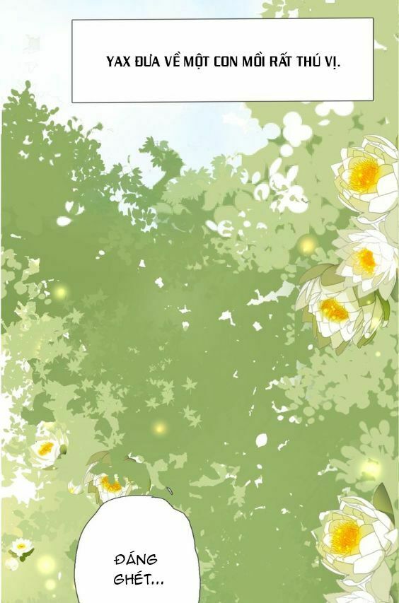 Hầu Nữ Giá Đáo: Chapter 5