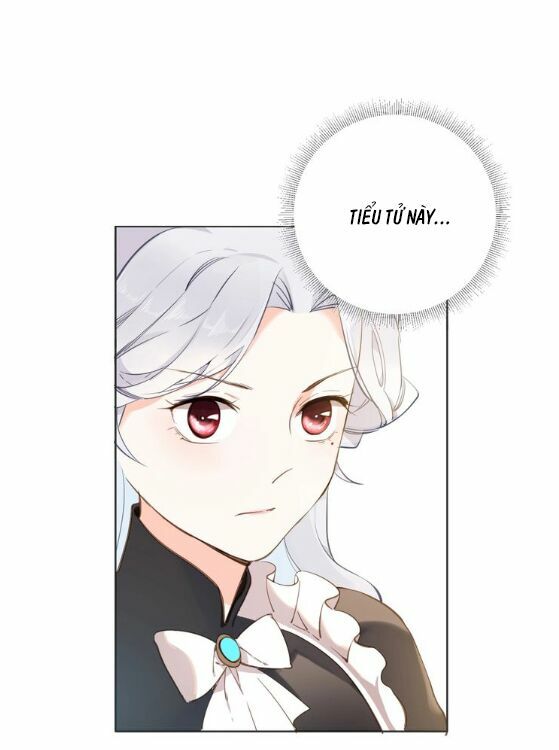Hầu Nữ Giá Đáo: Chapter 6